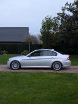BMW 320 Baureihe 3 Lim. 320si - gebrauchte BMW 320 aus dem Jahr 2006