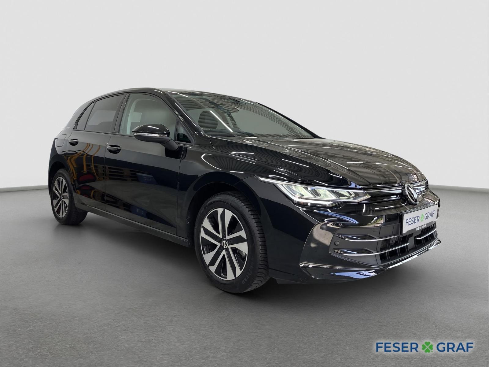 Volkswagen Golf ENERGY 1.5 TSI LED SHZ BLIS APP ACC PDC, миниатюра 2