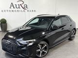 Audi A3 SpB 40 TFSI e S-Line Black NAV+LED+B&O+KAMERA - Audi A3 Plug-in Hybrid (PHEV) Gebrauchtwagen