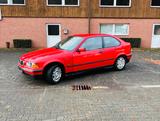BMW 316i Compact -