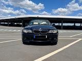 BMW 318Ci Cabrio E46 / M-Paket / Xenon / CarPlay - BMW 318: E46
