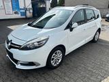 Renault Scenic III Grand Paris NAVI - Renault Scenic in Gelsenkirchen