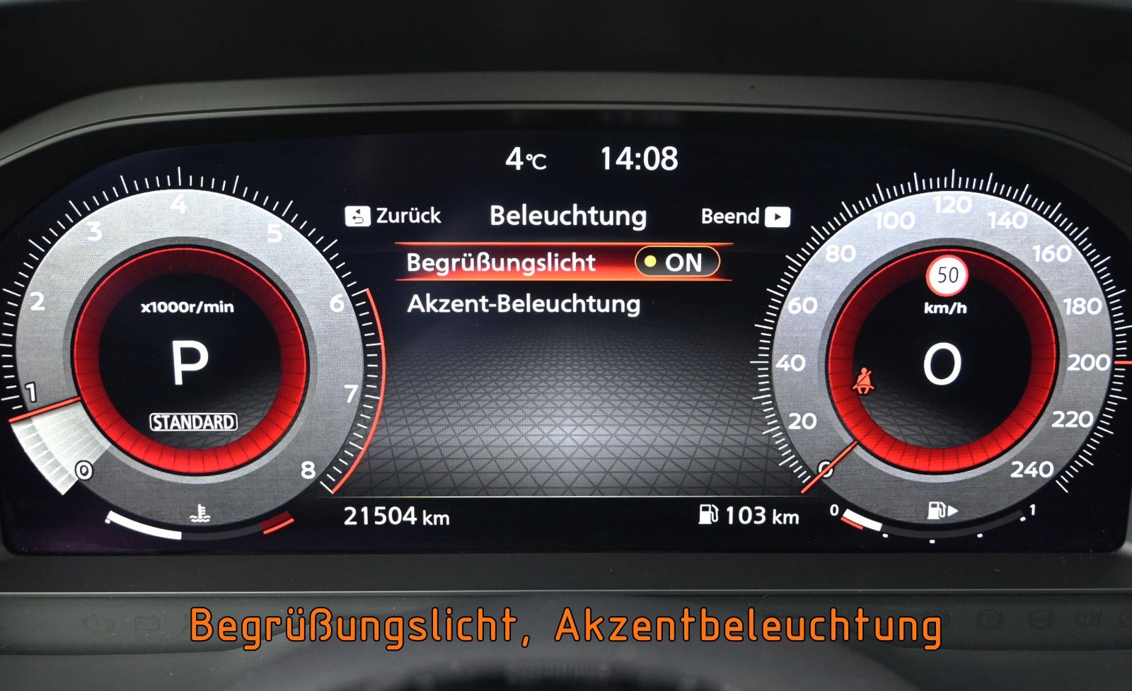 Fahrzeugabbildung Nissan Qashqai 1.3 DIG-T MHEV Xtronic Tekna+ 4WD °VOLL°