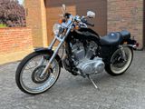 Harley-Davidson Sportster XL 883 100th Anniversary I 350KM! - HARLEY-DAVIDSON 2003 100TH ANNIVERSARY