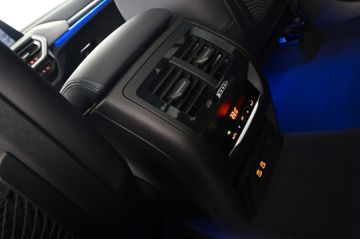 BMW X3 M40d STHZ PANO HUD RFK AHK 20" 1.Hand