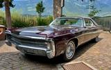 Chrysler Imperial Le Baron - Chrysler Imperial
