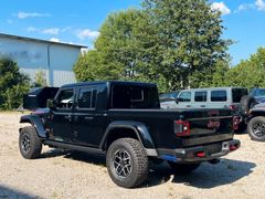 JEEP Gladiator Rubicon X  3.6l V6 MY26