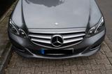 Mercedes-Benz E 200 T AVANTGARDE AVANTGARDE - Mercedes-Benz Gebrauchtwagen in Münster