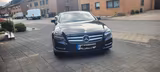 Mercedes-Benz CLS 350 CDI, 121TKm, Leder Navi, Sound Generator - Mercedes-Benz: Schwarz, Cls