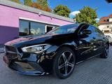 Mercedes-Benz CLA 200 d Shooting Brake  "HU+Service Neu" - Mercedes-Benz CLA 200 in Halle