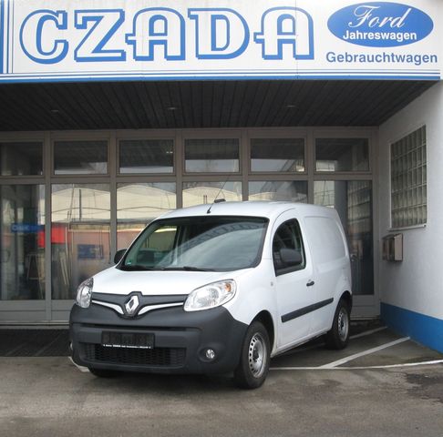 Renault Kangoo Rapid*Navi*SORTIMO*AHK*Klima*Sitzheizung*