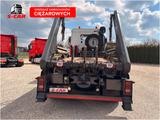 Mercedes-Benz Arocs 2645 Actros Fornal 160 2548 - Mercedes-Benz Actros 2548