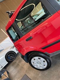 Fiat Panda 1.2 8V Trekking 4X4 *ABS*ALLRAD*ZENTRALVER