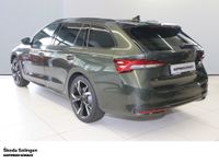 Skoda Octavia - Vorschau Bild 5