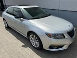 Saab 9-5 NG 2.8T XWD Aut. AERO - Saab 9-5 aus 2011