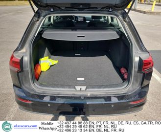 Volkswagen Golf - 10