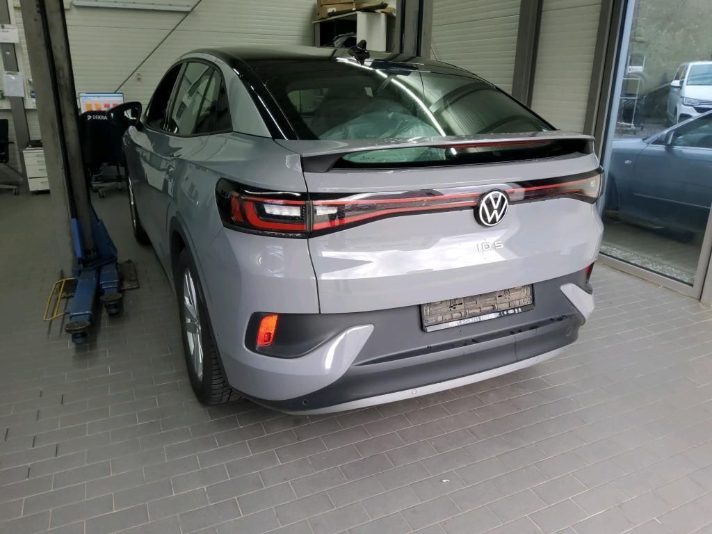 Volkswagen ID.5 - Bild 3