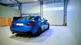 BMW M235i Coupé - - BMW M235: Coupe