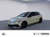 Volkswagen Golf VIII GTI Clubsport  Edition 45 2.0 TSI DSG - Volkswagen Golf: V Edition