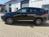 Mitsubishi Outlander Edition+ 2WD*AHK*RFK*SHZ*GJREIFEN - gebrauchte Mitsubishi Outlander aus dem Jahr 2017