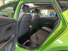 SEAT Leon - Ansicht 19
