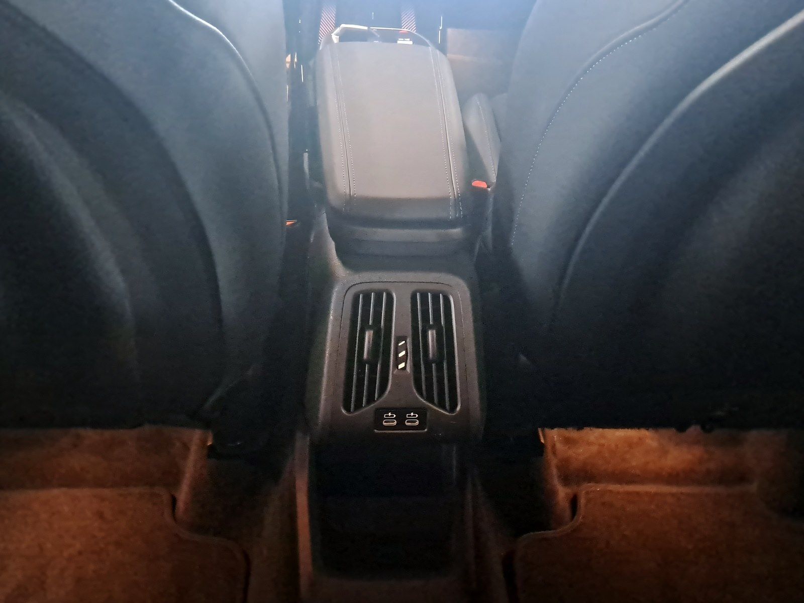 BMW X1 - Bild 20