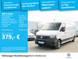 Volkswagen Crafter 35 2.0 TDI L3H2*RFK*APP*KLIMA*PDC*GJR* - Volkswagen Crafter: Kombi