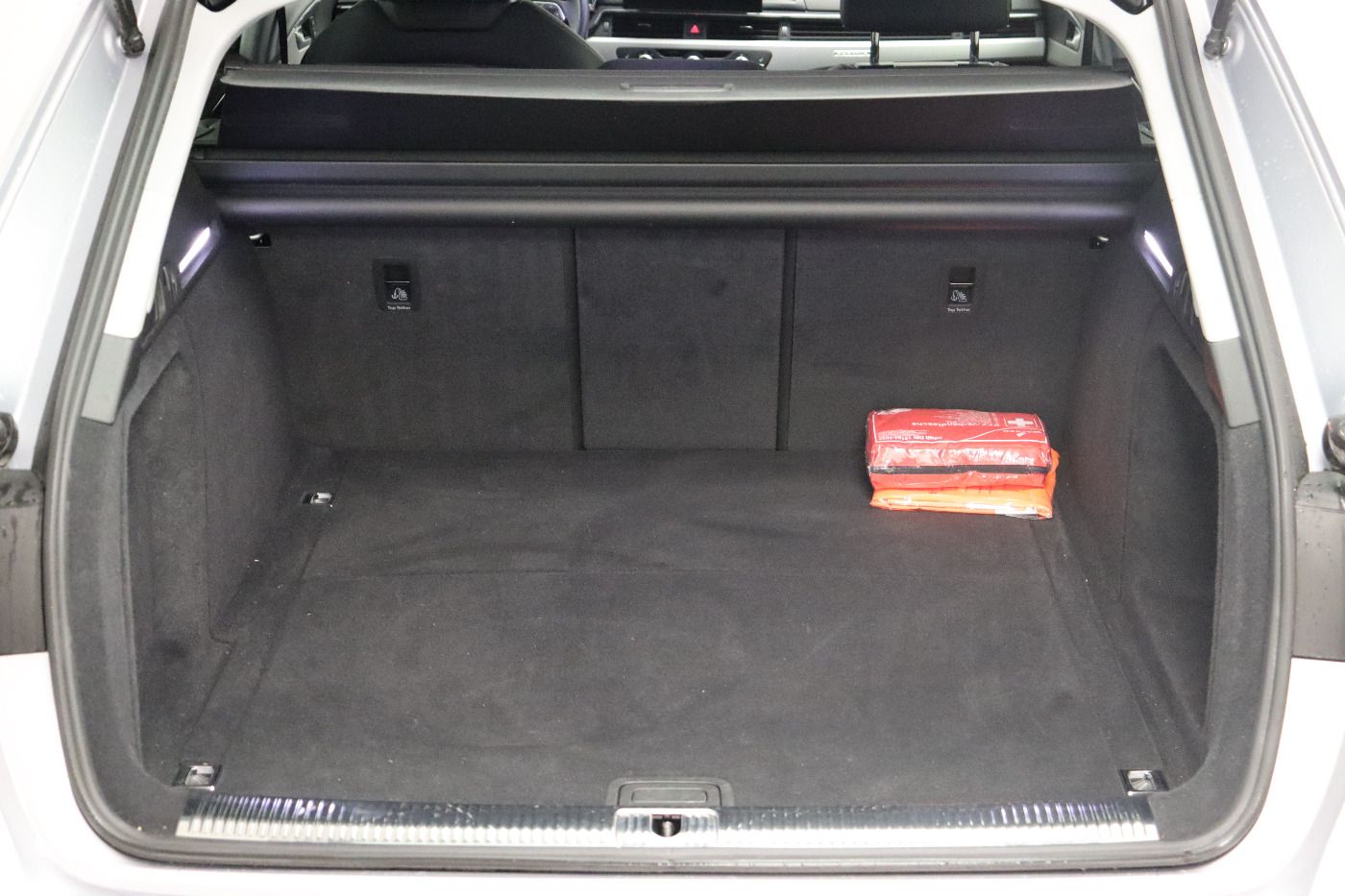 Audi A4 - Bild 16