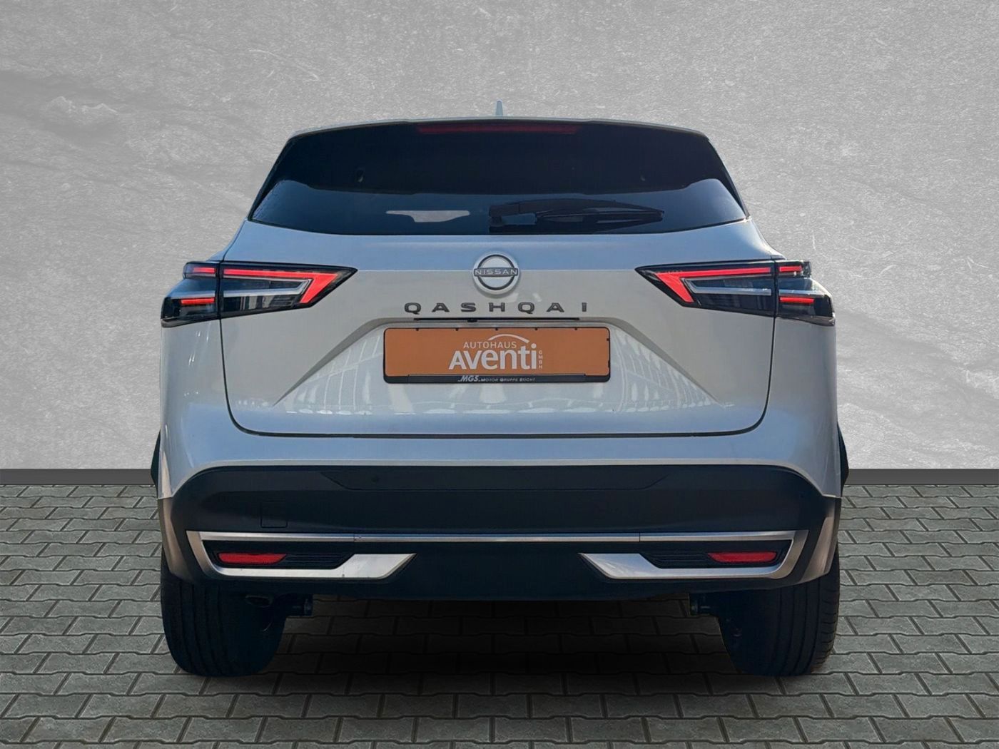 Nissan Qashqai - Bild 4