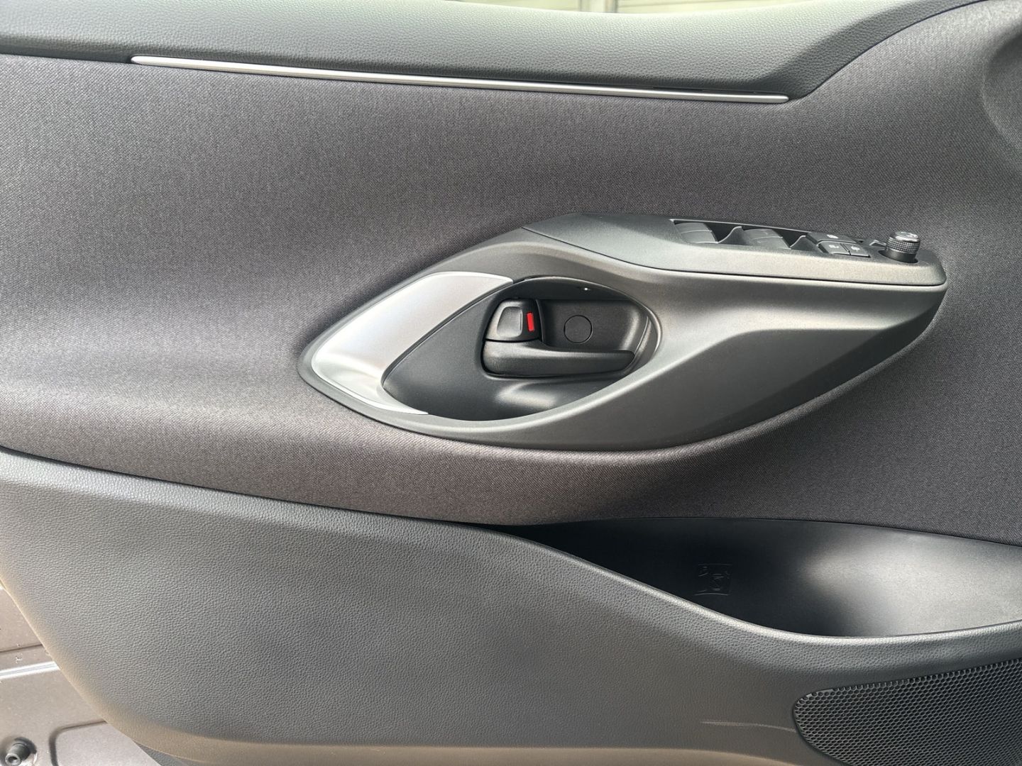 Mazda 2 Hybrid - Bild 13