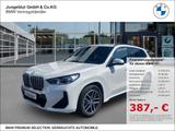BMW iX1 xDrive30 M Sport AHK/Panoramadach/HeadUp/Dri - BMW iX1 mit Panoramadach