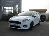 Ford Fiesta ST-Line X - Ford Fiesta: ST Line X