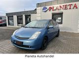 Toyota Prius Sol HYBRID*NAVI*TEMPOMAT*8FACH BEREIFT*CAM - gebrauchte Toyota Prius aus dem Jahr 2007