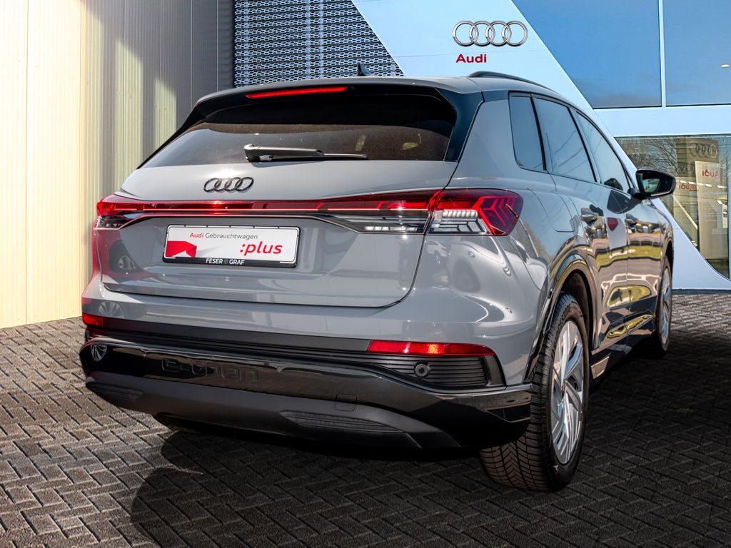 Audi Q4 - Bild 3