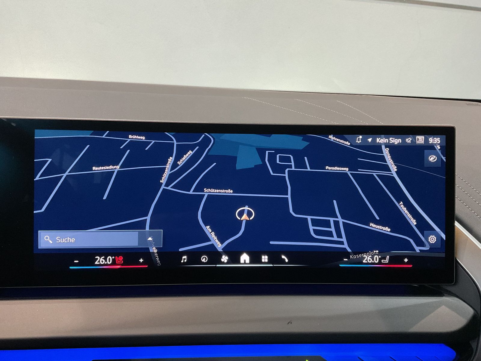 Fahrzeugabbildung BMW X3 30e xDrive Sitzbelüftung, HK Hifi, Sitzhzg. v