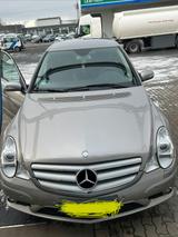 Mercedes-Benz Mercedes Benz R-280 - gebrauchte Mercedes-Benz R-Klasse aus dem Jahr 2007