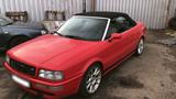 Audi typ 89 Cabrio - Audi: Typ89