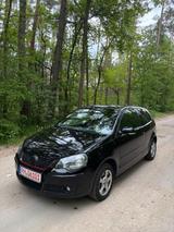Volkswagen VW Polo 9n3  - Volkswagen Polo: 9n 9n3