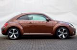 Volkswagen Beetle Allstar 1.2 TSI BMT|CAM|BiXE|NAVI|PDC|18` - Volkswagen Beetle: Allstar