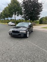 BMW E46 330i LPG TÜV 7/27 - BMW 330 Limousine E46 330i mit Benzin-Antrieb