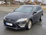 Ford Mondeo 2,0TDCi 103kW DPF