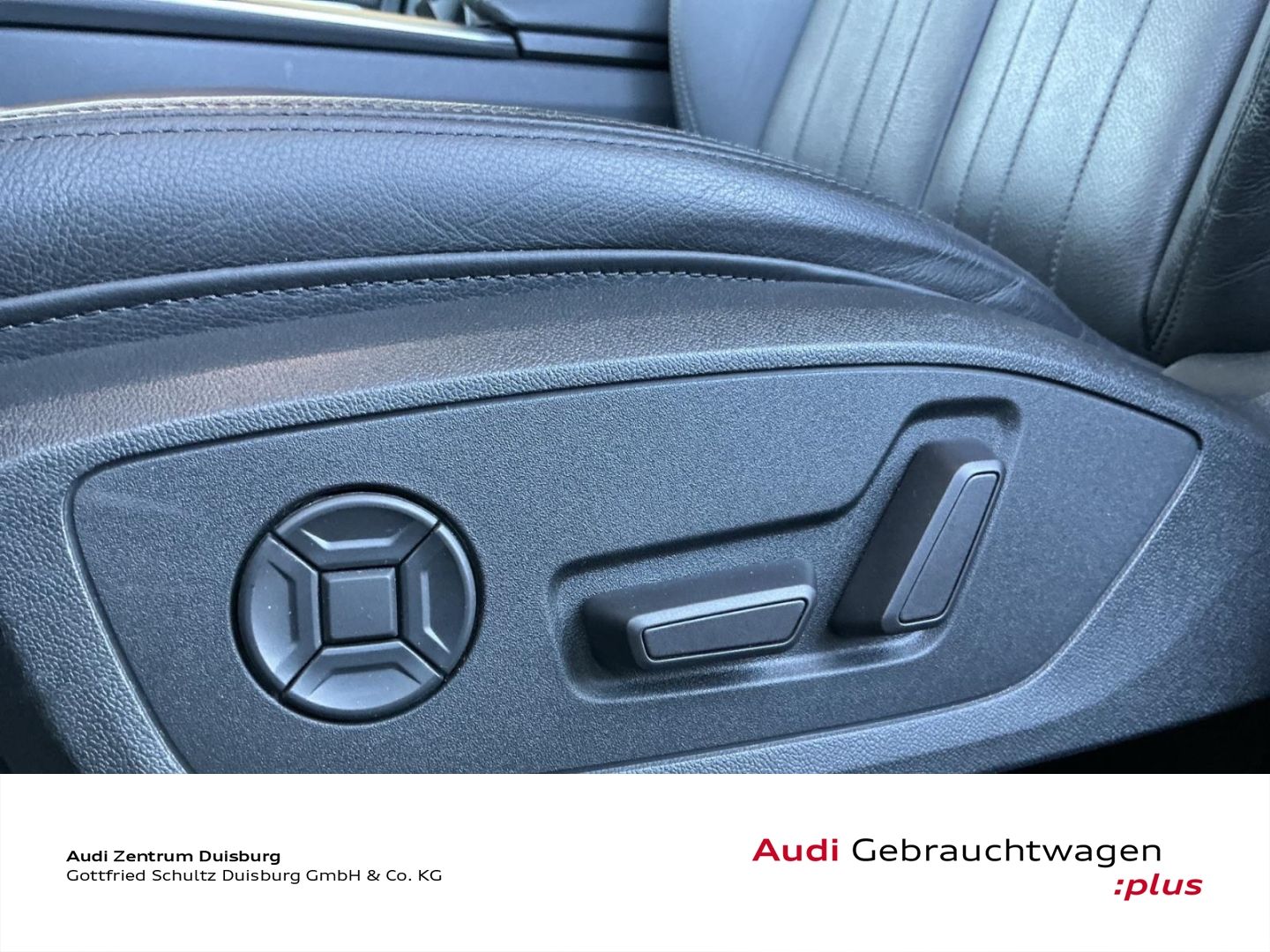 Audi A6 - Bild 13
