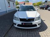 Skoda Octavia Combi RS*PDC*Xenon*Leder - Skoda aus 2010: RS