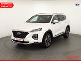 Hyundai Santa Fe 2.2 T-GDI 4WD Premium 7-Sitzer LED 360° - Hyundai SANTA FE: 2.7
