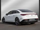 Mercedes-Benz EQE 53 AMG 4M+ , AMG BURM NIGHT PREMIUM MEMO - Mercedes-Benz EQE: Automatik