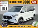 Ford Nugget Active L2 #Faltdach #neues Modell #Freize