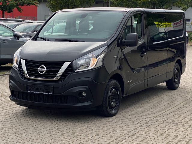 Nissan NV300  L2H1 2,9t DoKa COMFORT 6Sitz Mixto 1Hand.