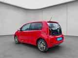 Volkswagen up! 1.0 TSI move up! KLIMA PDC RFK - VW up! Gebrauchtwagen in Hamburg