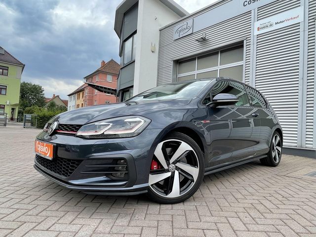 Volkswagen Golf 7 GTI Performance Voll-LED+Virt.Displ.+Navi