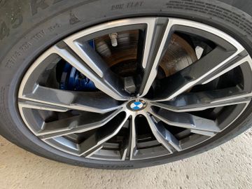 BMW X5 - 3